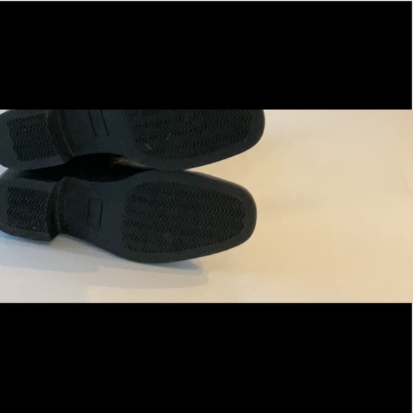 Martino tall leather insulated waterproof boots size 10 - Picture 7 of 12